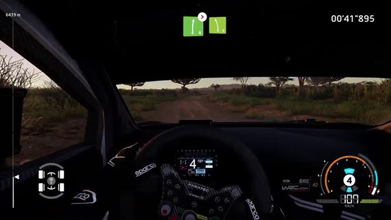 WRC Generations počíta hodiny do štartu