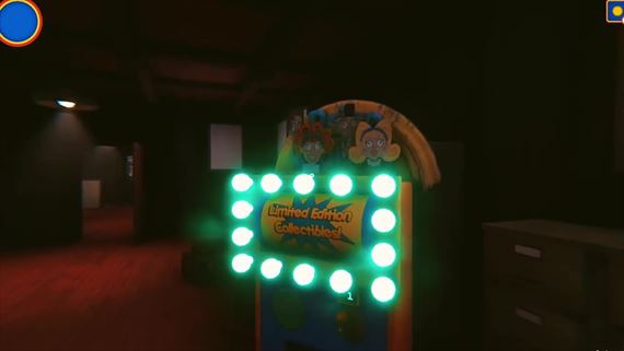 Hello Puppets: Midnight Show zana hra desiv polnon divadlo