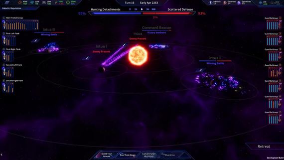 Pegasus Expedition o pár týždňov poletí ku hviezdam