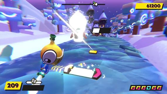 V Rhythm Sprout si zabojujete do rytmu, vyskúšajte nové demo