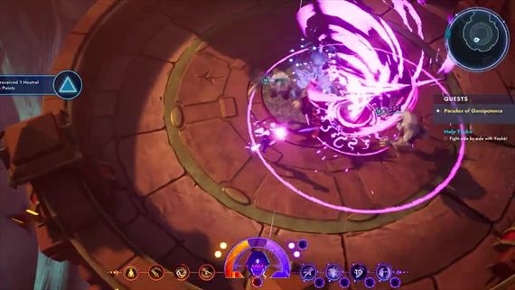 Batora: Lost Haven vás čaká v plnej výzbroji v kozme