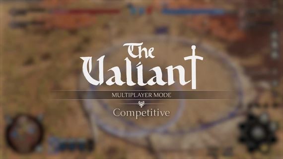 Stratégia The Valiant dnes vychádza, predstavuje multiplayer