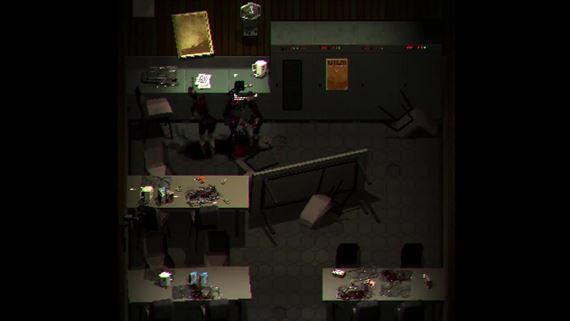 Signalis precitol a bojuje v surrealistickom svete