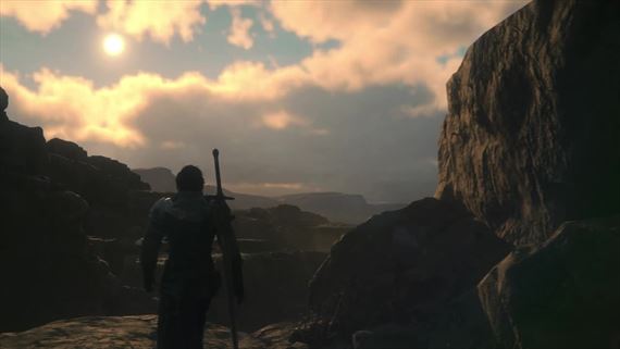 Final Fantasy XVI - Ambition trailer