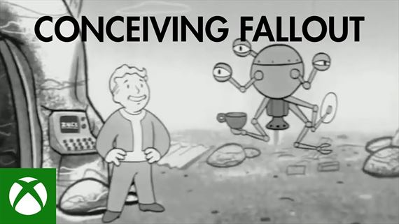 Fallout 25th Anniversary retrospective 