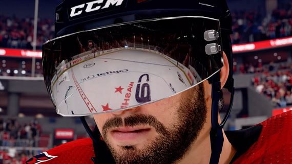 o je nov v NHL 23?  - trailer