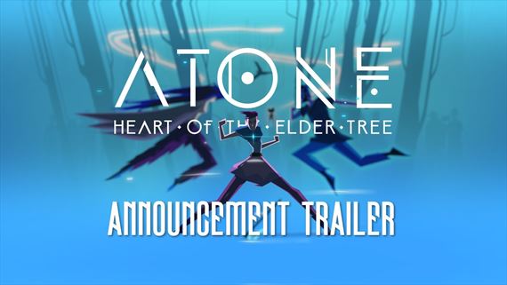 ATONE: Heart of the Elder Tree bude netradi�n� seversk� RPG, na Steame je demo