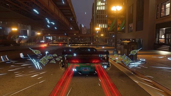 Need for Speed Unbound ponúka krátku ukážku hrateľnosti