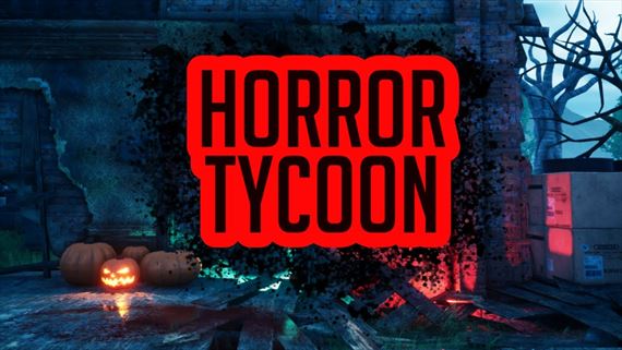 Horror Tycoon vyšiel v Early Access verzii