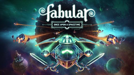 Techno-fantasy roguelike Fabular napl�novala pr�let do Early Access