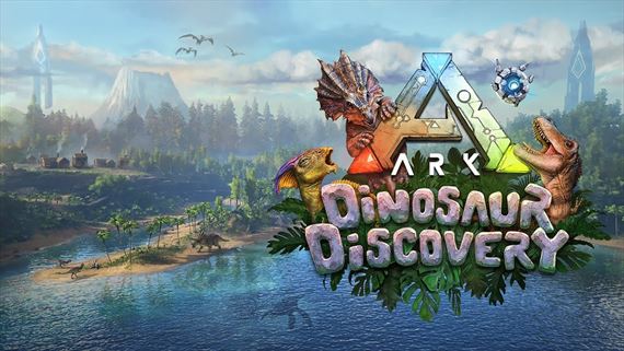 ARK: Ultimate Survivor Edition pre Switch m� nov� d�tum vydania