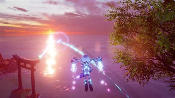 Destroy All Humans! 2 - Reprobed dostal Challenge Accepted DLC