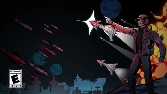 Missile Command: Recharged dostane novú verziu a príde na PC a konzoly