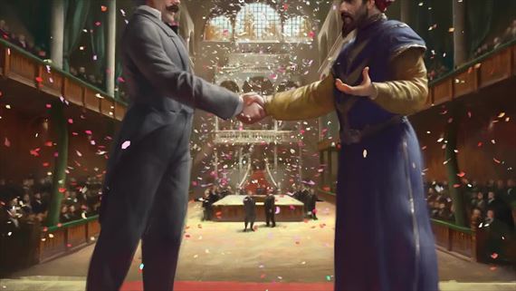 Victoria 3 vás volá do 19. storočia, kde povediete svoj národ k prosperite