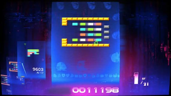 Arkanoid: Eternal Battle predvdza svoj batte royale reim