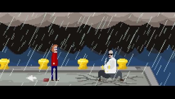 McPixel 3 dostal dátum vydania