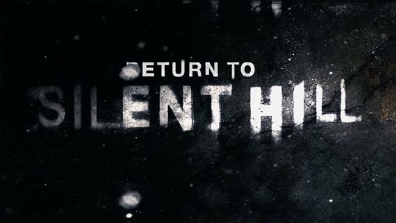 Return to Silent Hill - filmový teaser