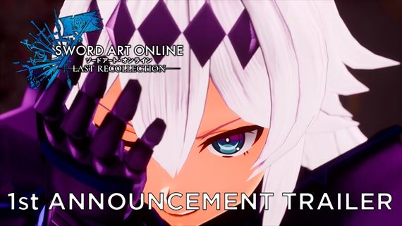 Sword Art Online: Last Recollection sa pripravuje na vojnu