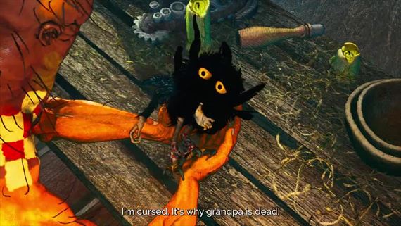 Clash: Artifacts of Chaos približuje svoj príbeh