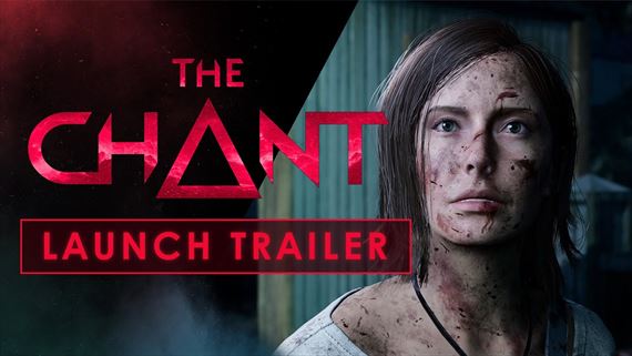 The Chant dostal launch trailer