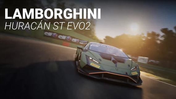 Assetto Corsa Competizione  dostalo dva prídavky na PS5 a Xbox Series X|S