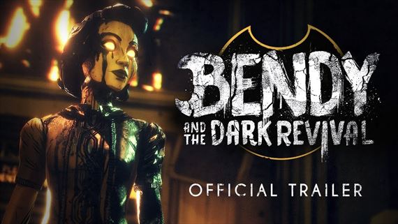 Bendy and the Dark Revival ožije tento mesiac na PC