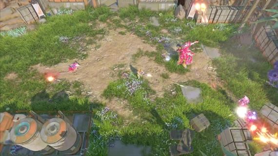 Cygnus Enterprises sa budci mesiac vyd na neznmu plantu