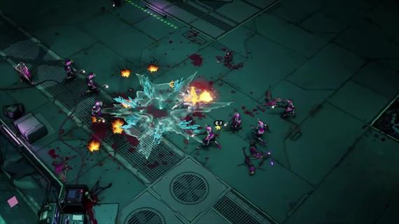 Superfuse pobije prvé kreatúry v januári