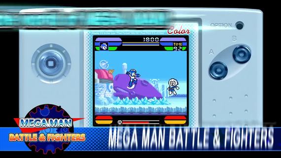 Neogeo Pocket Color Selection Vol.2 vyla na PC a Switch, ale nie je lacn