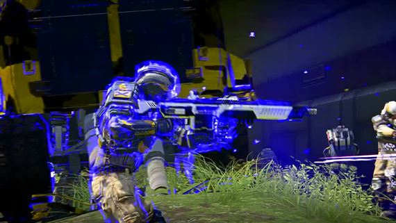 PlanetSide 2 bojuje už 10 rokov, má výročnú aktualizáciu