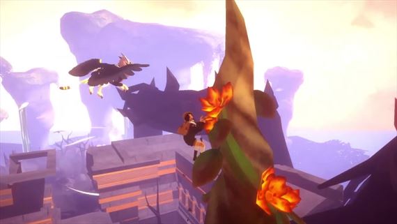 Beasts of Maravilla Island vyšiel na PlayStation konzolách