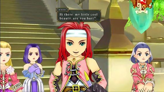 Tales of Symphonia Remastered má nový trailer s dátumom premiéry