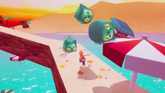 Lunistice vám pripomenie skákačky z minulosti