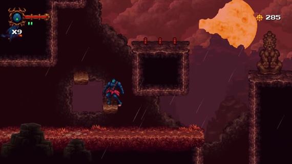 Primal Light sa prebojuje aj na Xbox a Switch