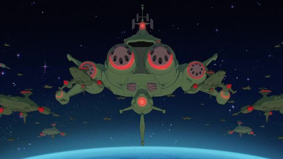 Jumplight Odyssey sa predstavuje �t�lov�m animovan�m trailerom