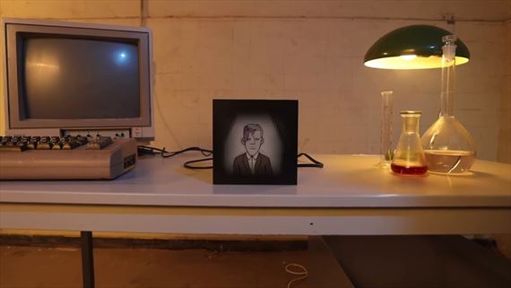 Koopera�n� advent�ra The Past Within vy�la na PC a mobiloch