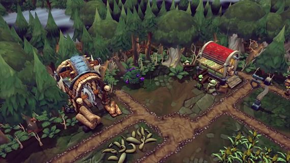 nrov mix Against the Storm je u na Steame