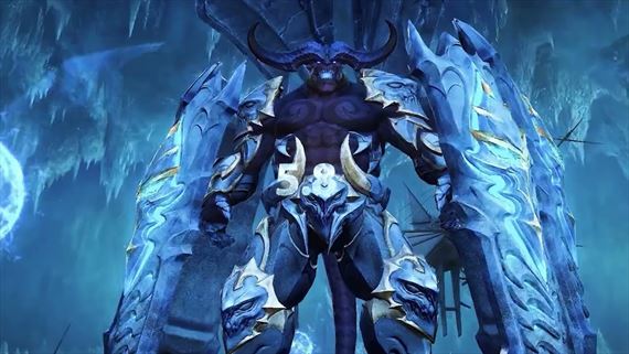 AION Classic pr�de �oskoro do Eur�py