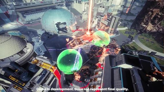 War Robots: Frontiers sa pripravuje na súboje bojových strojov