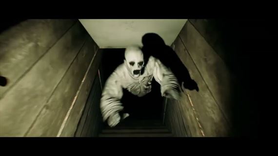 Survival horor The Beast Inside vyiel na konzolch