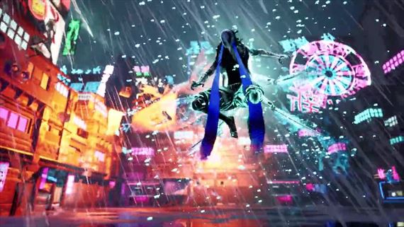 Gungrave GORE vychádza, ponúka launch trailer