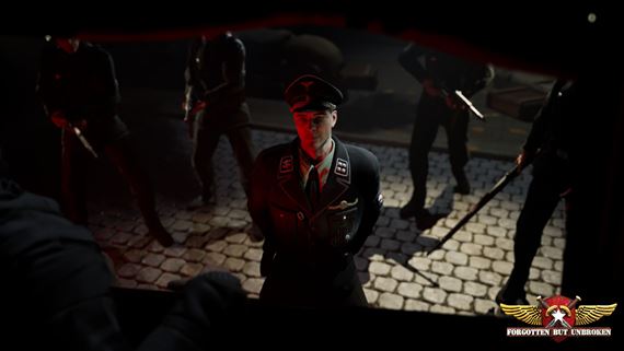 Forgotten But Unbroken prinieslo nov teaser