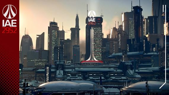 Star Citizen m��ete op� hra� zadarmo