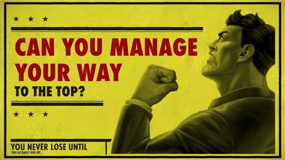 World Championship Boxing Manager 2 dostal dtum vydania na PC