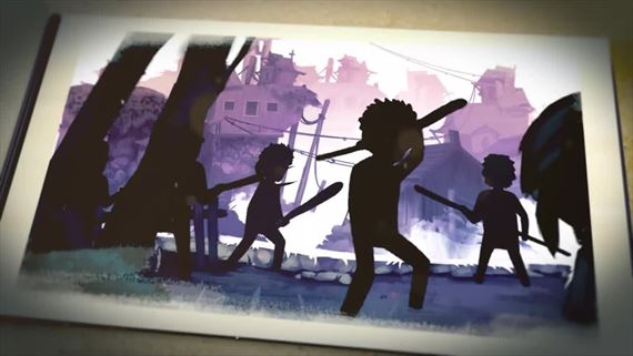 Children of Silentown privedie Lucy medzi lesné monštrá v januári