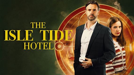 The Isle Tide Hotel začne budúci rok pátrať v hotelových apartmánoch