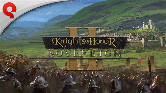 Knights of Honor II: Sovereign prináša multiplayerový trailer