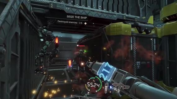 Space Shells sa v decembri prestrie�a do Early Access