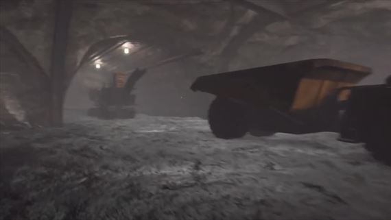 Coal Mining Simulator ohlsen