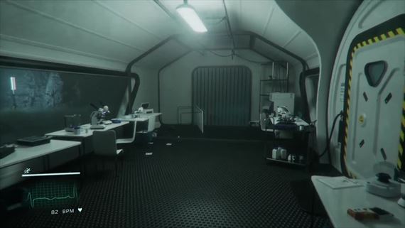 Level Zero bude asymetrický multiplayerový horor